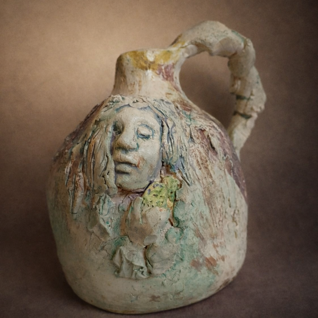Ohoyo Osh Chishba Vase