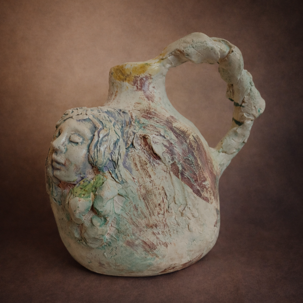Ohoyo Osh Chishba Vase