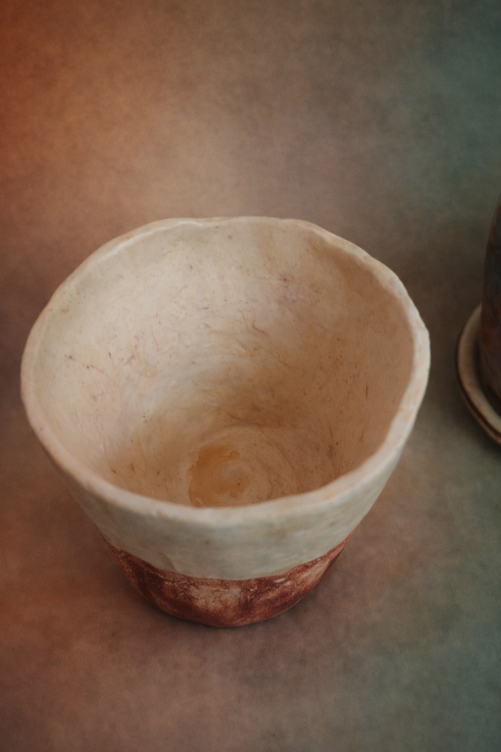 Ceramic Cup