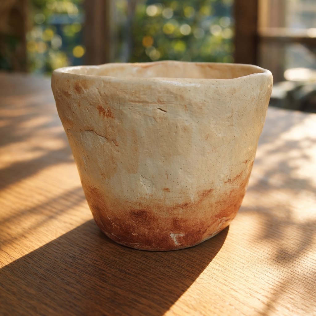 Ceramic Cup