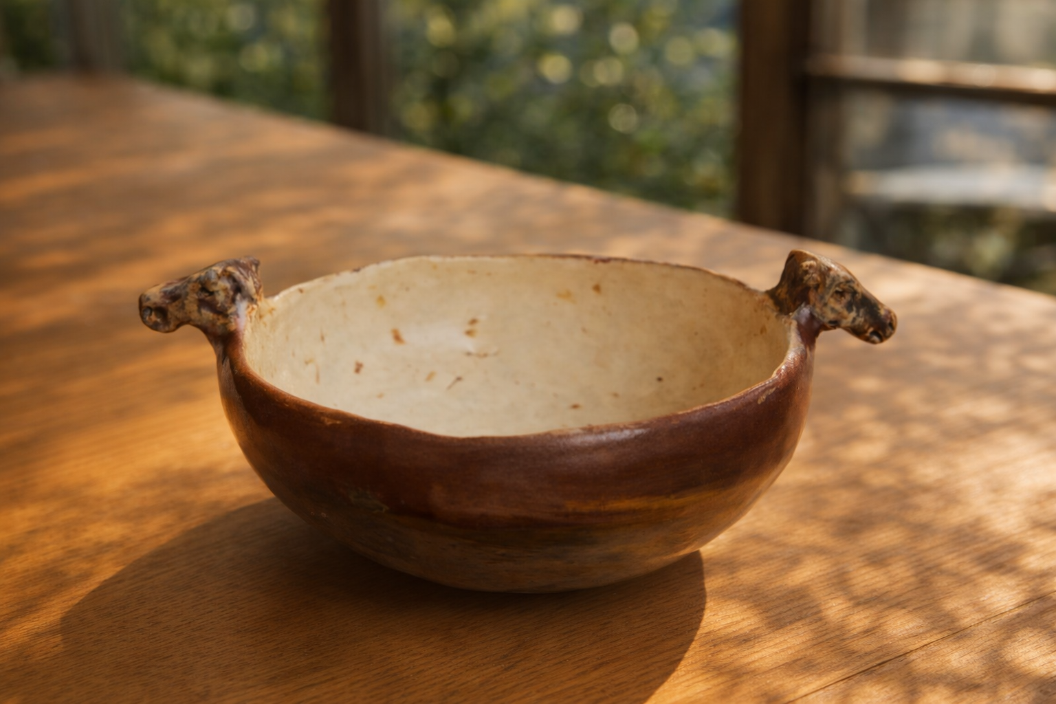 Issuba bowl